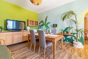 Gioberti 20 I Trulli With Pool