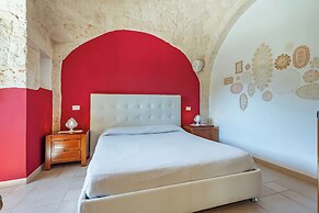 Gioberti 20 I Trulli With Pool