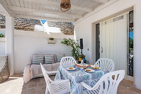 Gioberti 20 I Trulli With Pool