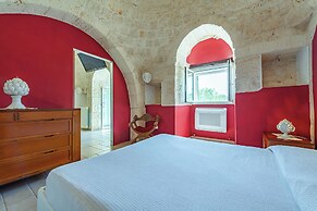 Gioberti 20 I Trulli With Pool