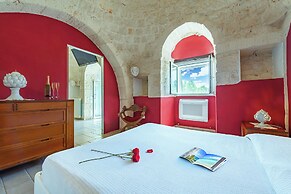 Gioberti 20 I Trulli With Pool
