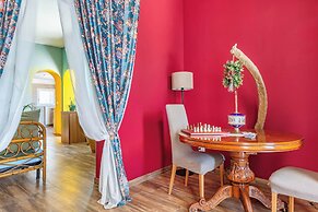 Gioberti 20 I Trulli With Pool