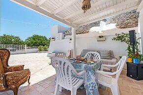 Gioberti 20 I Trulli With Pool