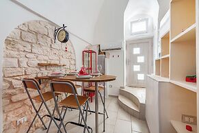 Dimora Egnazia Ostuni Historic Centre