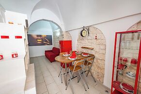 Dimora Egnazia Ostuni Historic Centre