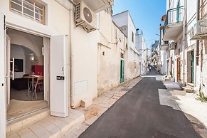 Dimora Egnazia Ostuni Historic Centre