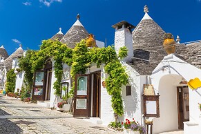 Dimora Egnazia Ostuni Historic Centre