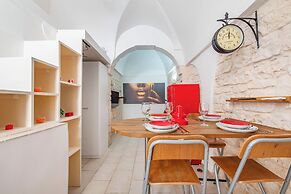 Dimora Egnazia Ostuni Historic Centre