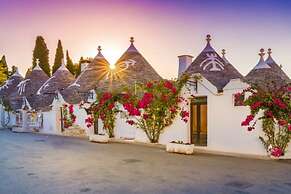 Casa Del Sol Alberobello