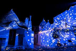 Casa Del Sol Alberobello