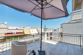 Casa Del Sol Alberobello