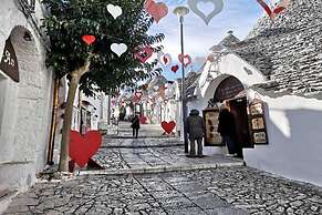 Casa Del Sol Alberobello