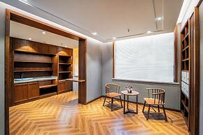 Nostalgia S Hotel(Kunming Old Street )