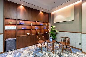 Nostalgia S Hotel(Kunming Old Street )