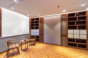 Nostalgia S Hotel(Kunming Old Street )