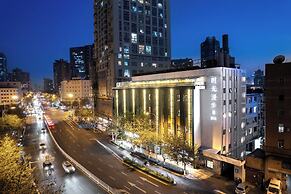 Nostalgia S Hotel -Kunming North Railway