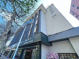 Nostalgia S Hotel(Kunming Old Street )