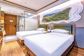 Nostalgia S Hotel(Kunming Old Street )