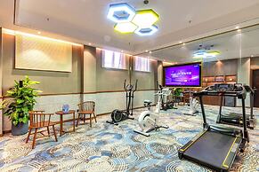 Nostalgia S Hotel(Kunming Old Street )