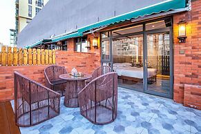 Nostalgia S Hotel -Kunming North Railway