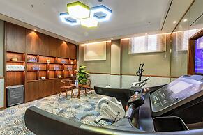 Nostalgia S Hotel(Kunming Old Street )