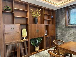 Nostalgia S Hotel(Kunming Old Street )