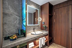 Nostalgia S Hotel -Kunming North Railway