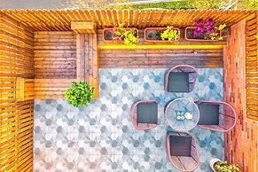 Nostalgia S Hotel -Kunming North Railway