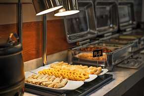 Nostalgia S Hotel -Kunming North Railway