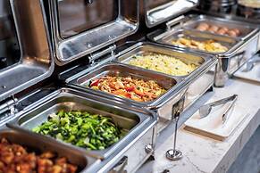 Nostalgia S Hotel -Kunming North Railway