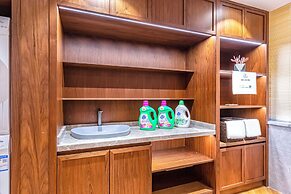 Nostalgia S Hotel(Kunming Old Street )