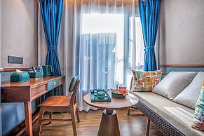 Nostalgia S Hotel(Kunming Old Street )