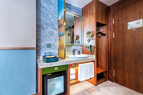 Nostalgia S Hotel(Kunming Old Street )
