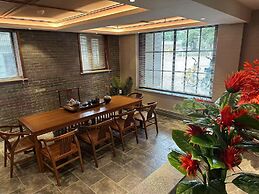 Nostalgia S Hotel(Kunming Old Street )