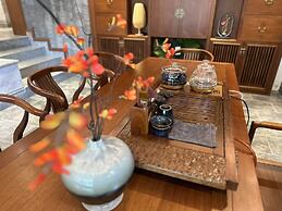 Nostalgia S Hotel(Kunming Old Street )