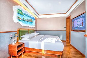Nostalgia S Hotel(Kunming Old Street )