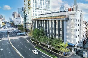 Nostalgia S Hotel -Kunming North Railway