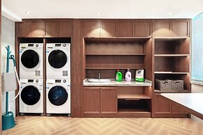 Nostalgia S Hotel(Kunming Old Street )