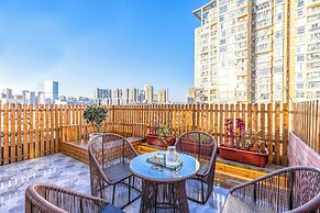 Nostalgia S Hotel -Kunming North Railway