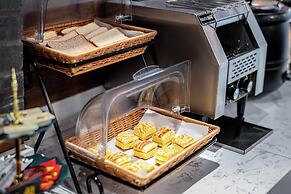 Nostalgia S Hotel -Kunming North Railway