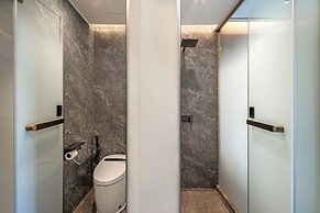 Nostalgia S Hotel -Kunming North Railway