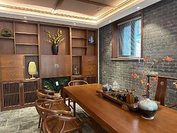 Nostalgia S Hotel(Kunming Old Street )