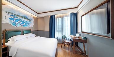 Nostalgia S Hotel(Kunming Old Street )