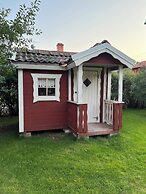 Flygeln lägenhetshotell
