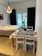 Flygeln lägenhetshotell