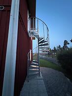 Flygeln lägenhetshotell