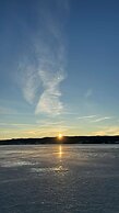 Flygeln lägenhetshotell
