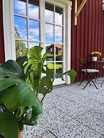 Flygeln lägenhetshotell
