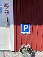 Flygeln lägenhetshotell