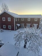 Flygeln lägenhetshotell